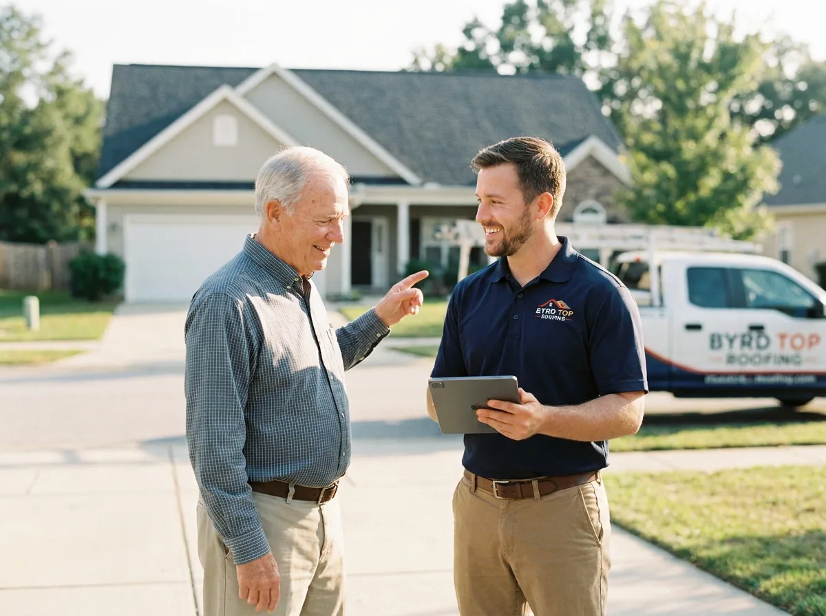 Roofing Mason, TN FAQs